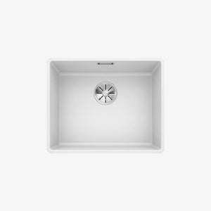 Blanco Subline 500-F hvid UXI