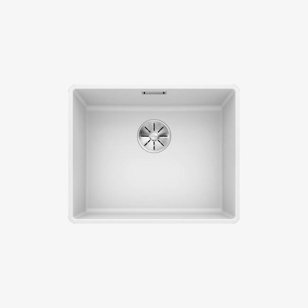 Blanco Subline 500-F hvid UXI