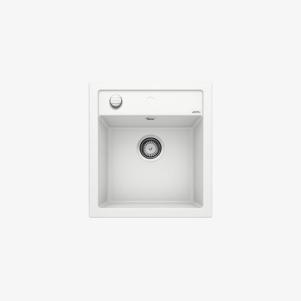Blanco vask Dalago 45 Hvid MX