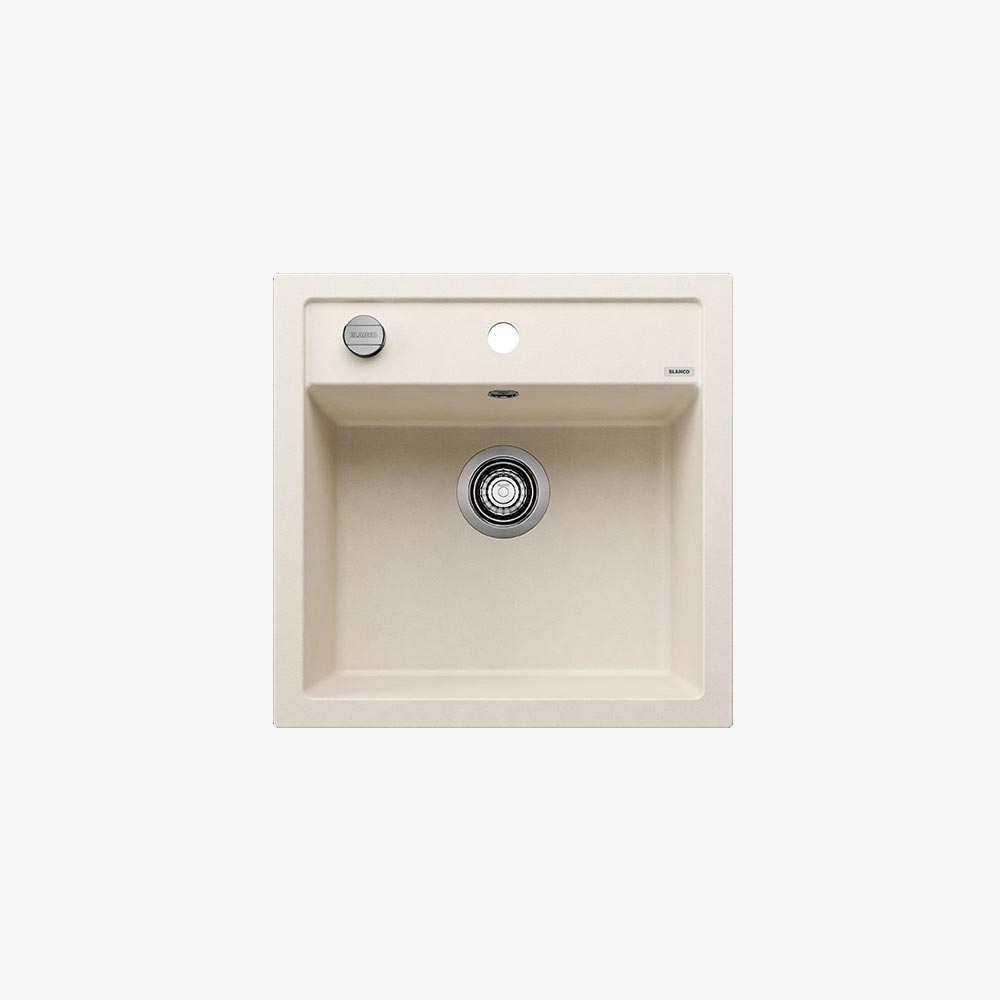 Blanco vask Dalago 5 Soft White MX