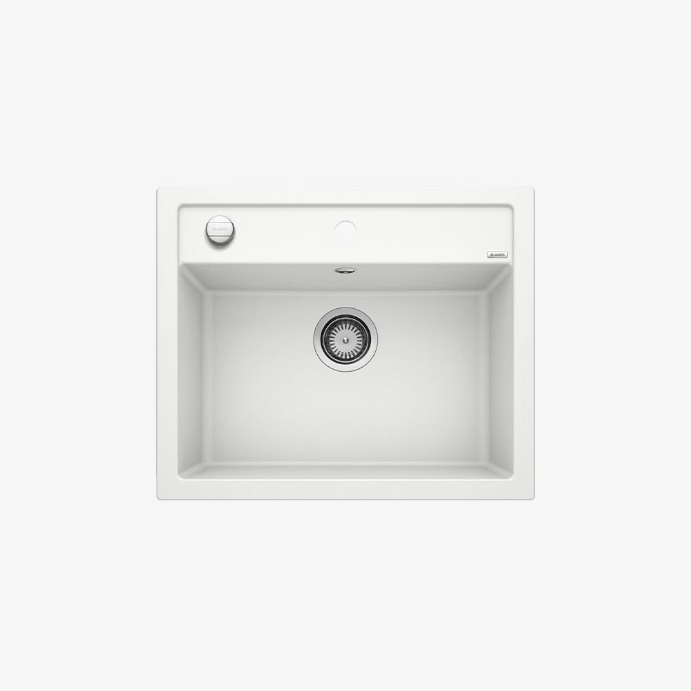 Blanco vask Dalago 6 Hvid MX