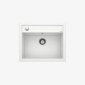 Blanco vask Dalago 6 Hvid MX
