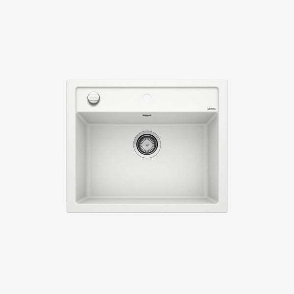 Blanco vask Dalago 6 Hvid MX