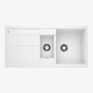 Blanco vask Metra 6 S Hvid UX