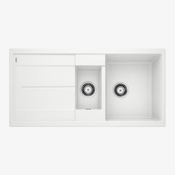 Blanco vask Metra 6 S Hvid UX