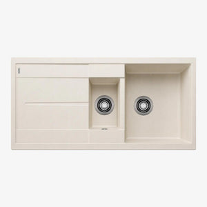 Blanco vask Metra 6 S Soft White UX