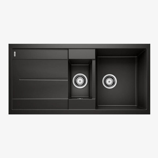 Blanco vask Metra 6 S Sort UX