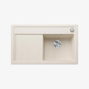 Blanco vask Zenar 45 S Soft White Højre MXI