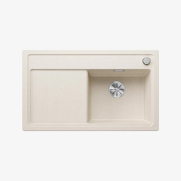 Blanco vask Zenar 45 S Soft White Højre MXI