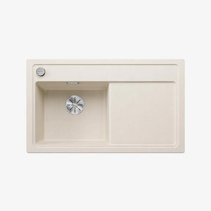 Blanco vask Zenar 45 S Soft White Venstre MXI