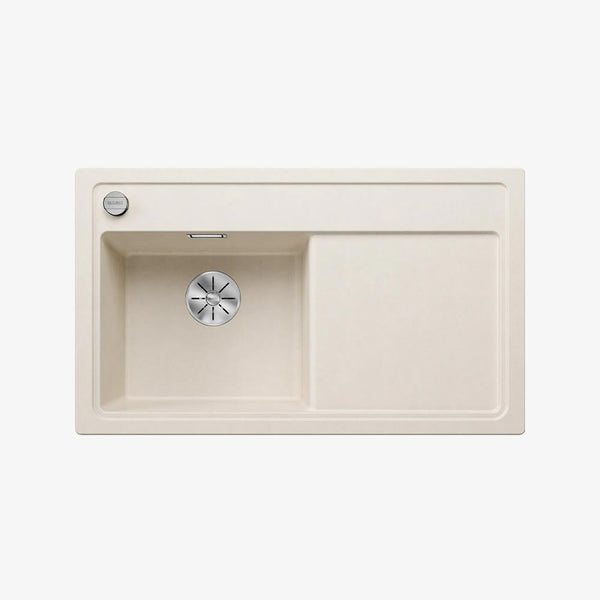 Blanco vask Zenar 45 S Soft White Venstre MXI