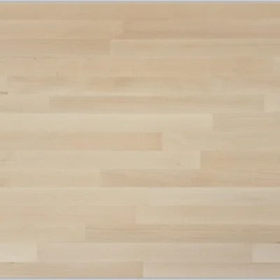 Bøg 4550x820x40mm