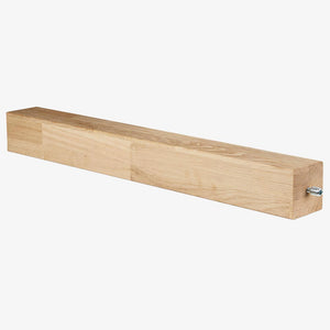 Eg bordben 80x80 mm