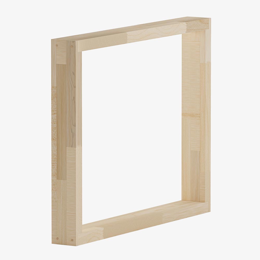 FRAME i bøg 1065mm