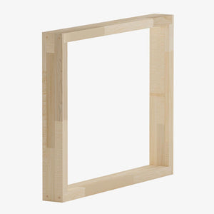 FRAME i bøg 355mm