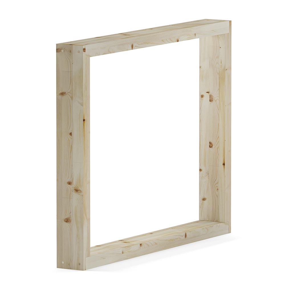 FRAME i fyr 1065mm
