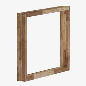 FRAME i mahogni 1065mm