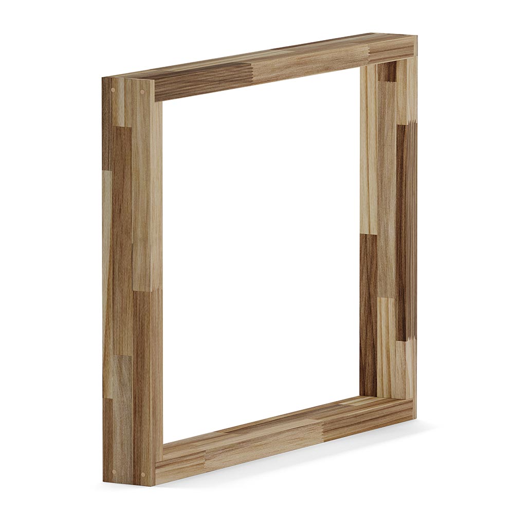 FRAME i valnød 1065mm