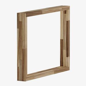 FRAME i valnød 1065mm