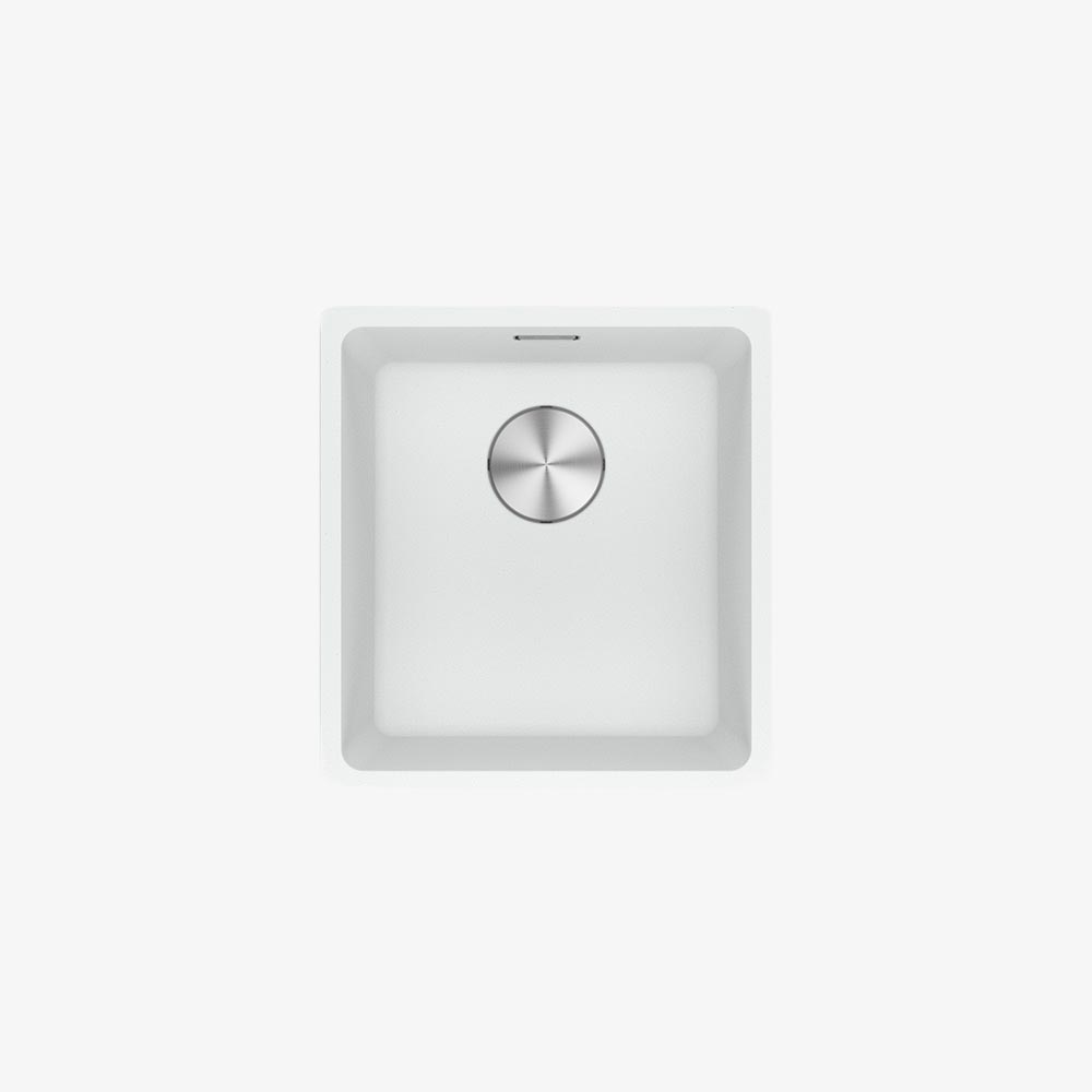 Franke MRG 210-37 polar white