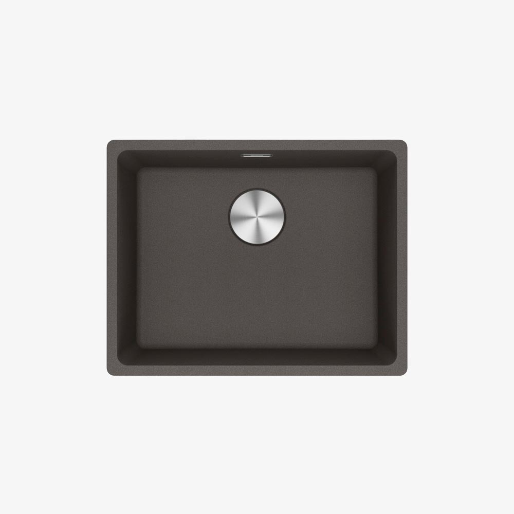 Franke MRG 210-52 slate grey