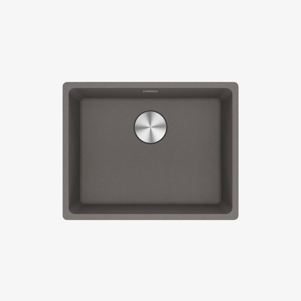 Franke MRG 210-52 stone grey