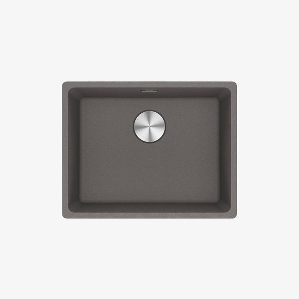 Franke MRG 210-52 stone grey