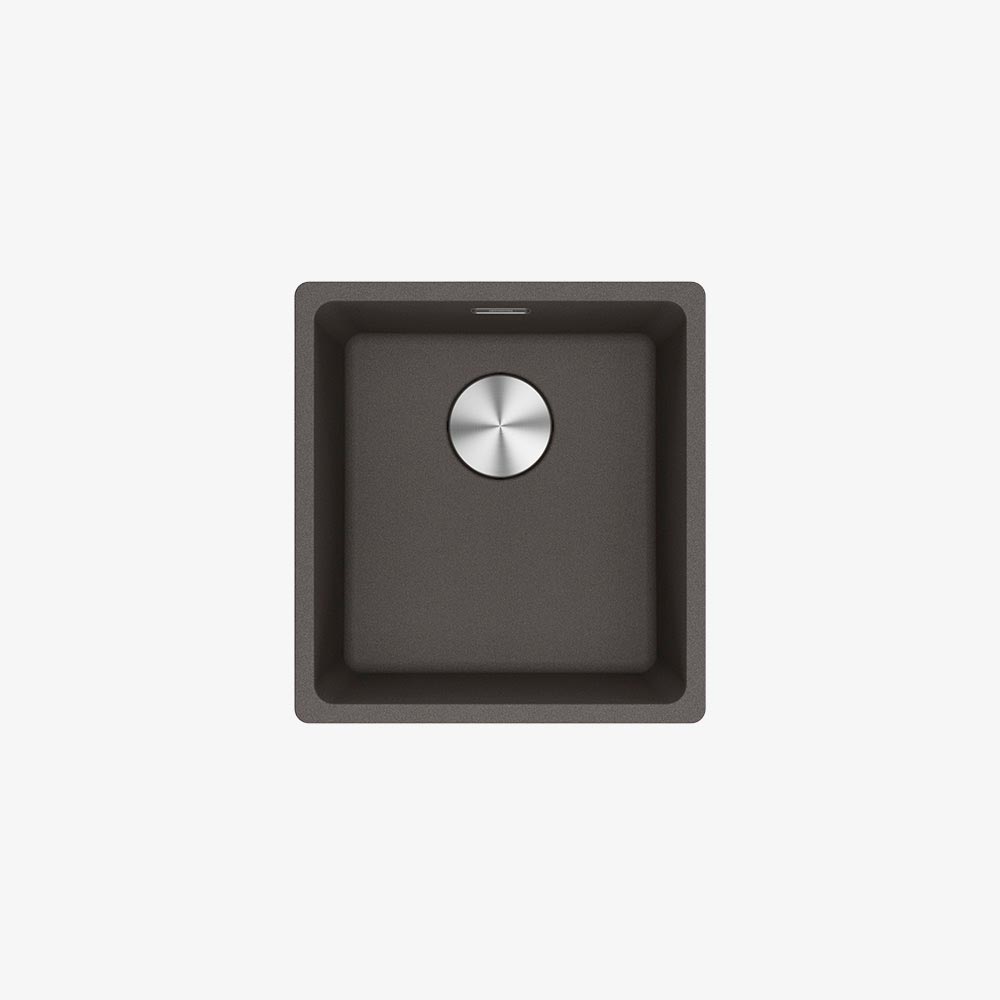 Franke MRG 210-37 slate grey