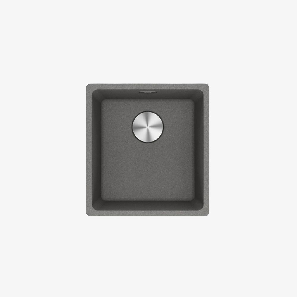 Franke MRG 210-37 stone grey