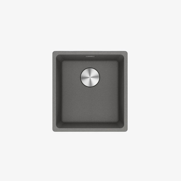 Franke MRG 210-37 stone grey