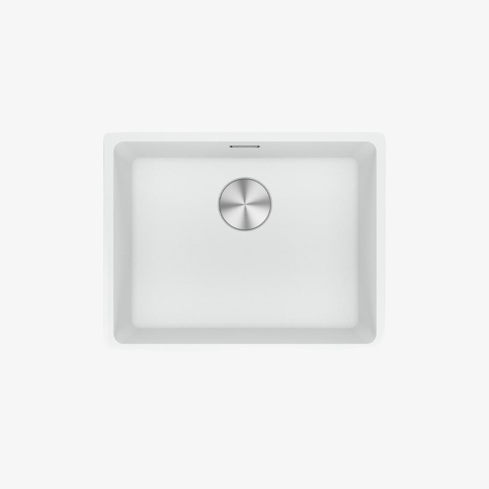 Franke MRG 210-52 polar white