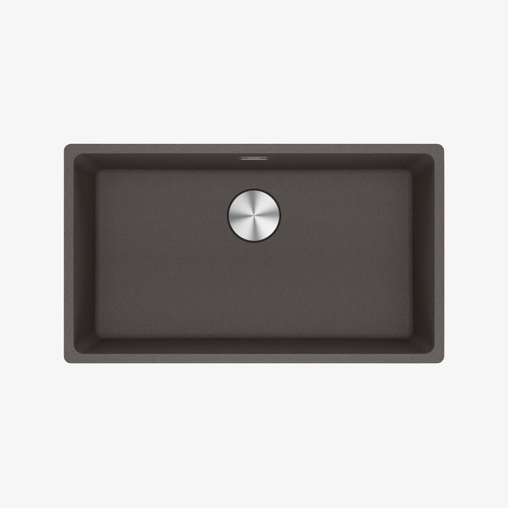 Franke MRG 210-72 slate grey