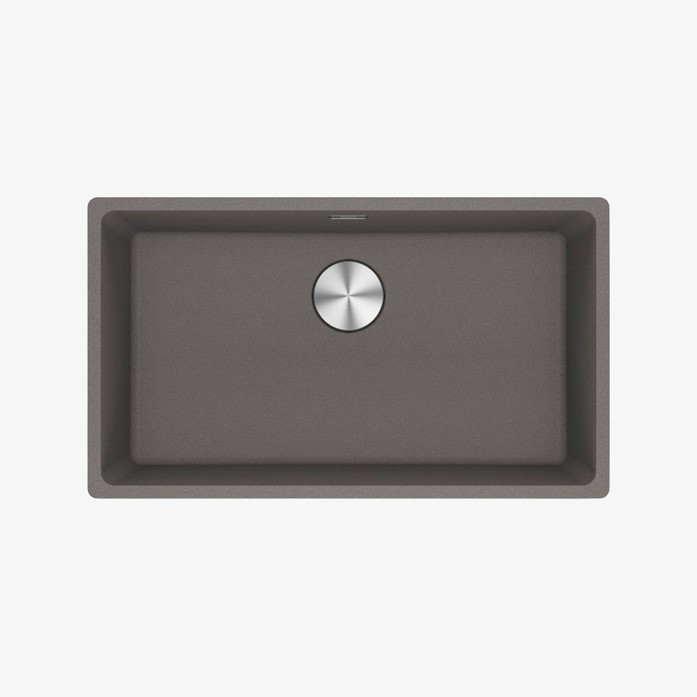 Franke MRG 210-72 stone grey