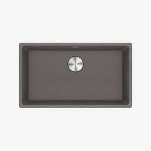 Franke MRG 210-72 stone grey