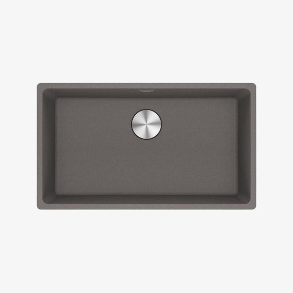 Franke MRG 210-72 stone grey