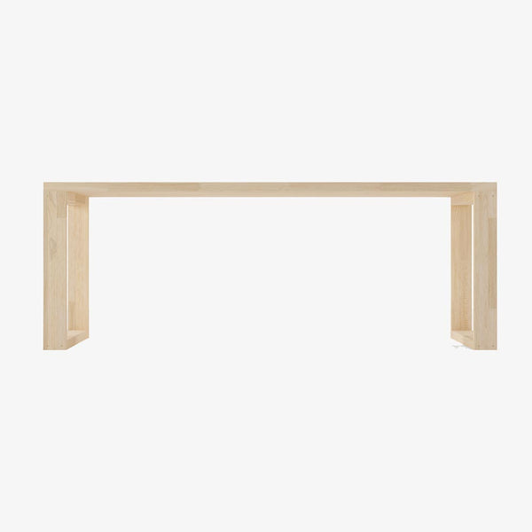 FRAMES bord i bøg