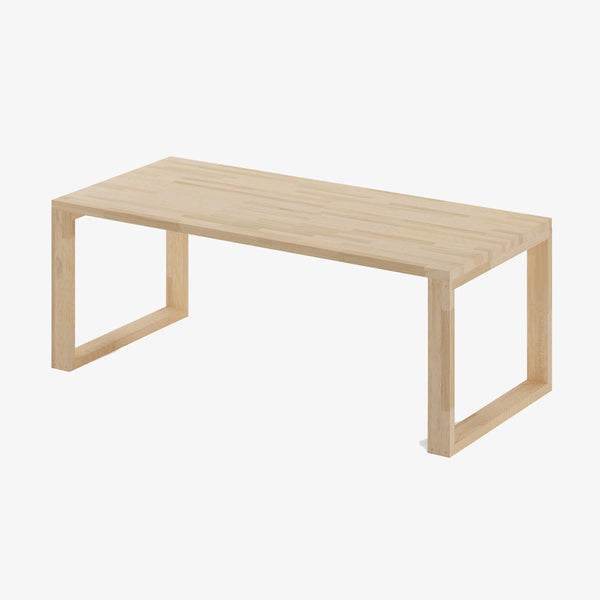 FRAMES bord i bøg