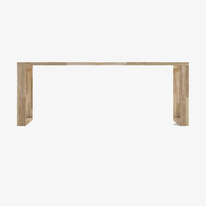 FRAMES bord i eg