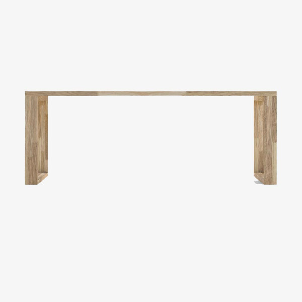 FRAMES bord i eg