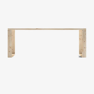 FRAMES bord i fyr