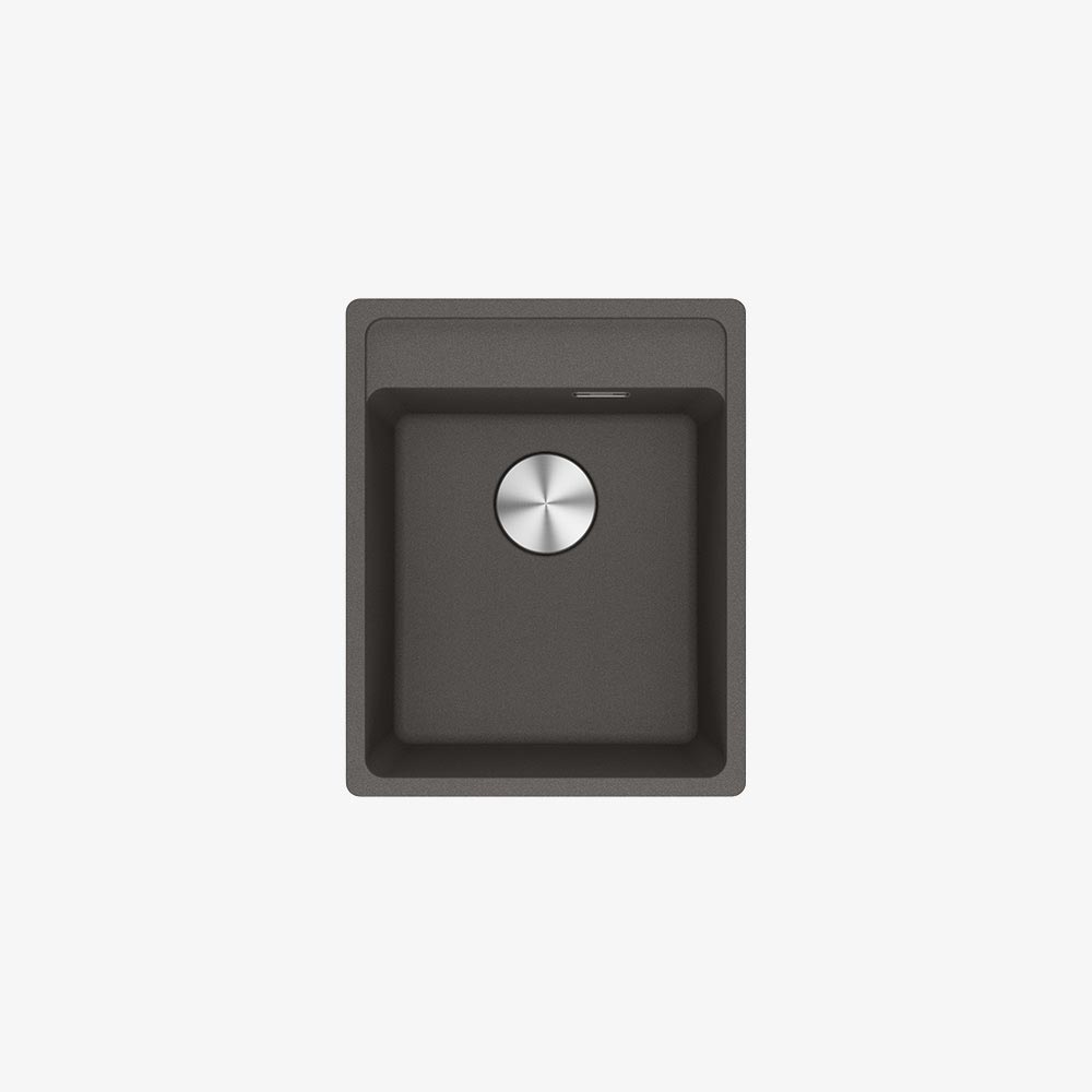 Franke vask Slate Grey MRG 210-37 TL