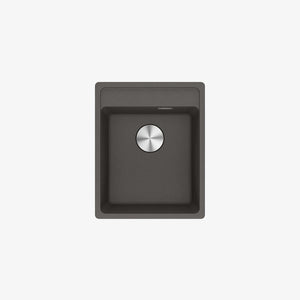 Franke vask Slate Grey MRG 210-37 TL