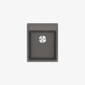 Franke vask Stone Grey MRG 210-37 TL