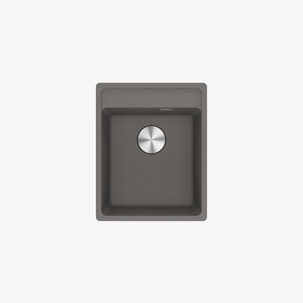 Franke vask Stone Grey MRG 210-37 TL