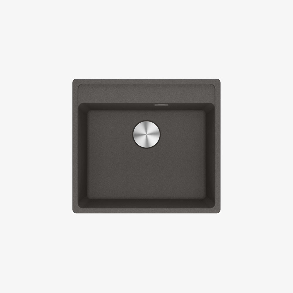 Franke vask Slate Grey MRG 210-52 TL