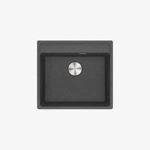 Franke vask Slate Grey MRG 210-52 TL