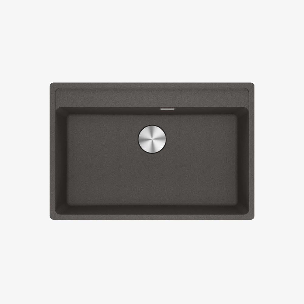Franke vask Slate Grey MRG 210-72 TL