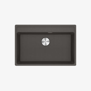 Franke vask Slate Grey MRG 210-72 TL