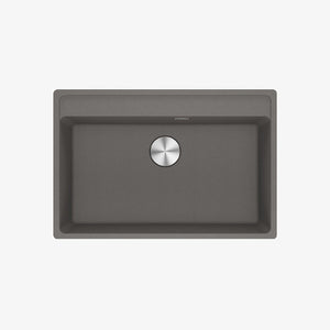 Franke vask Stone Grey MRG 210-72 TL
