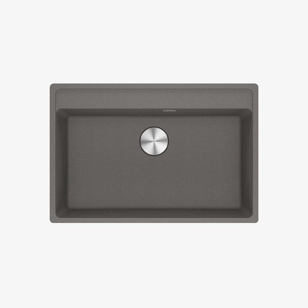 Franke vask Stone Grey MRG 210-72 TL